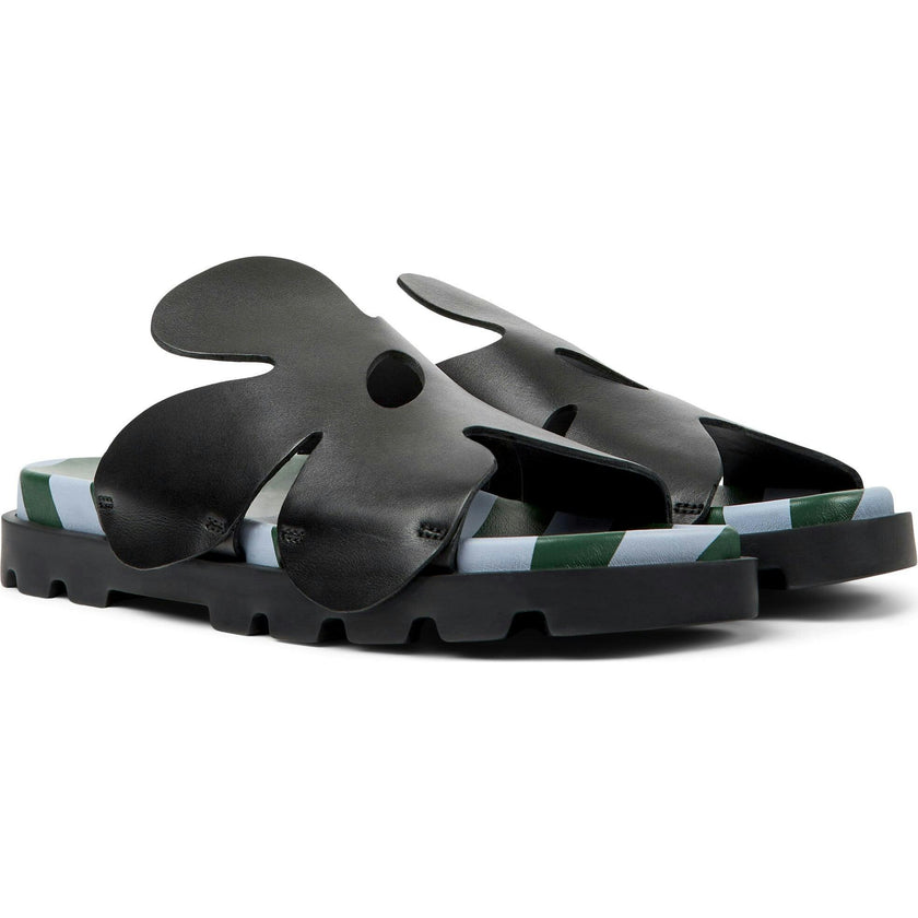 Women's Brutus Sandals Twins, Black