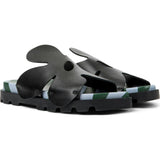 Women's Brutus Sandals Twins, Black