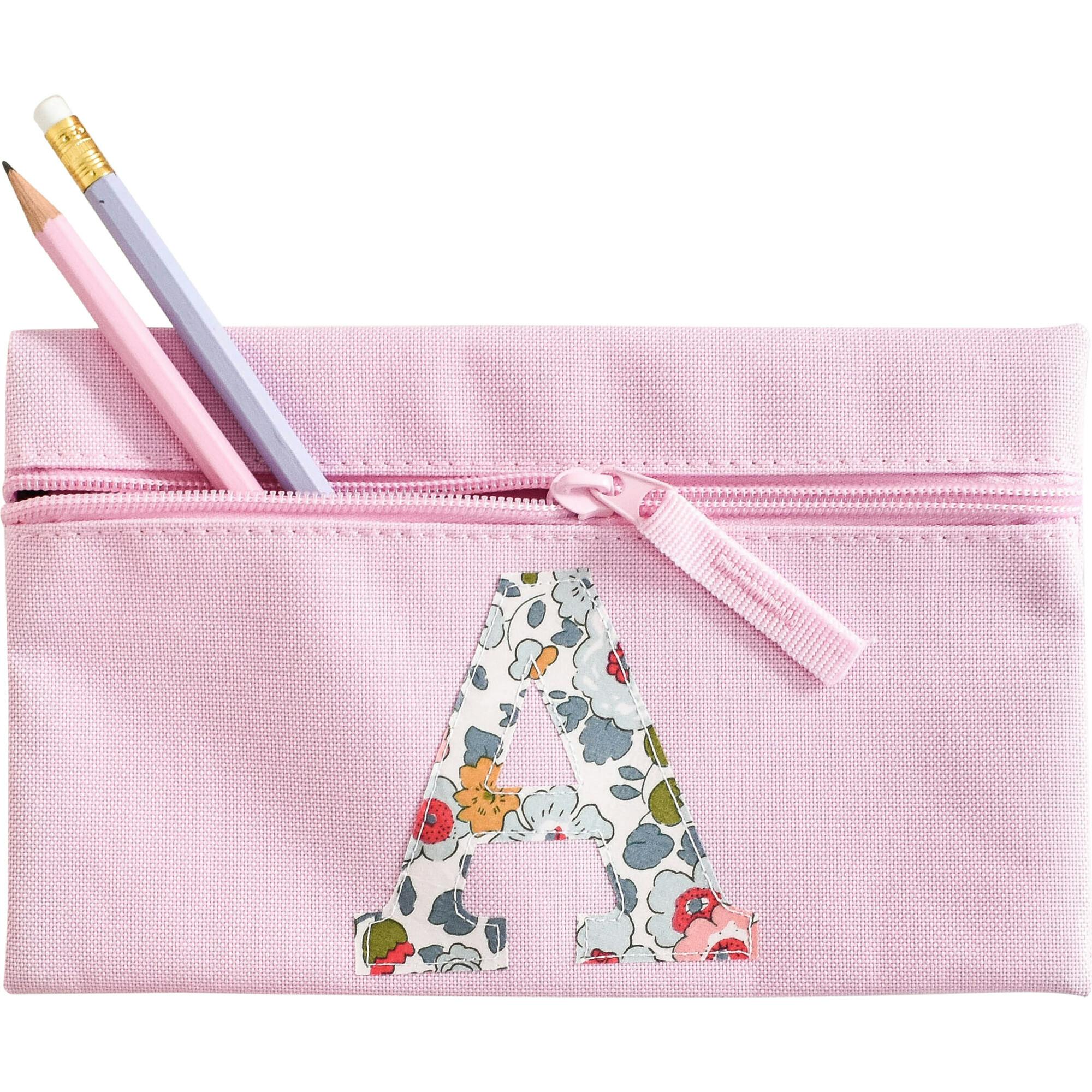 Liberty of London Personalised Pencil Case