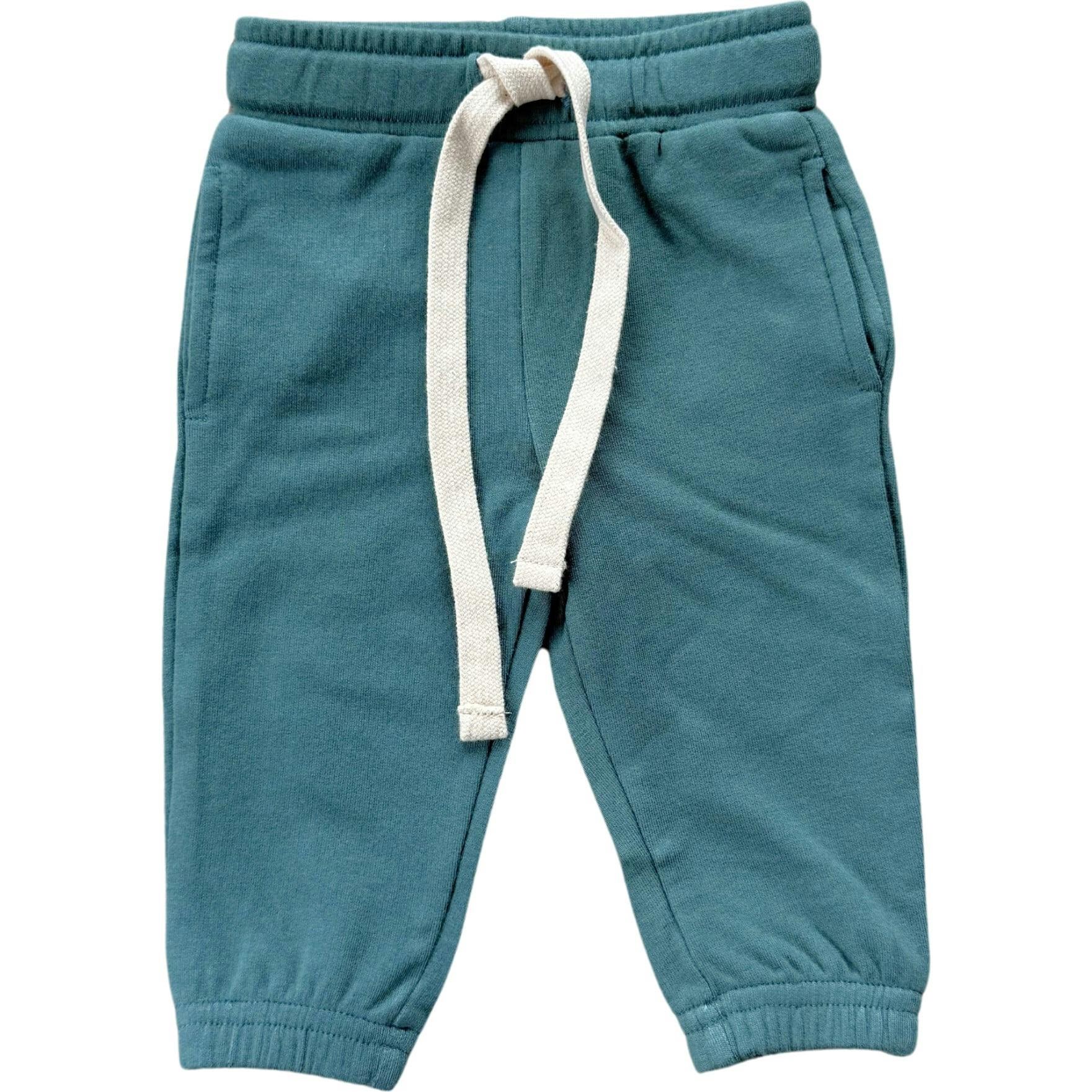 Boy's Joggers