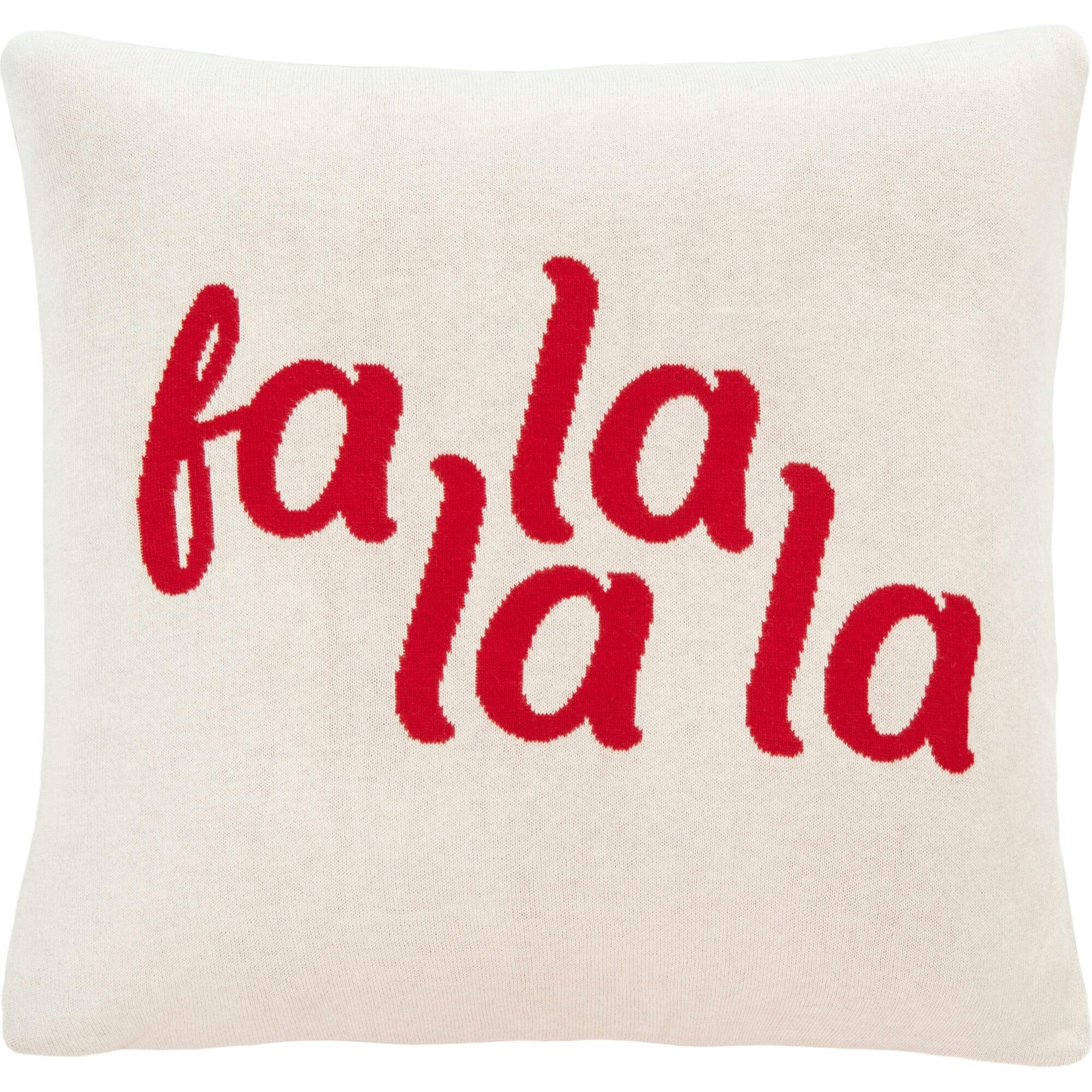 Carols Pillow