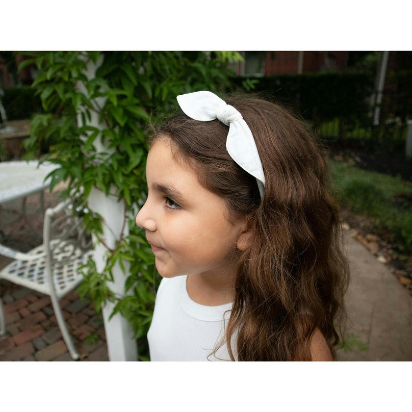Bow Headband