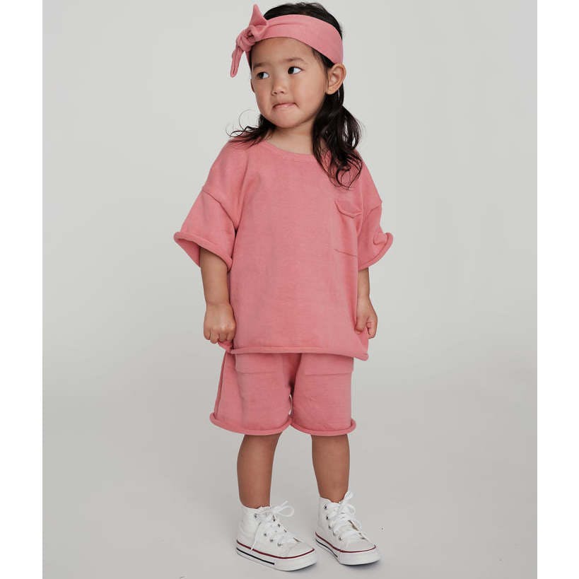 Baby Girls My Boxy Cotton Headband
