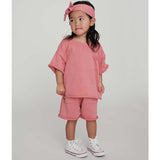 Baby Girls My Boxy Cotton Headband