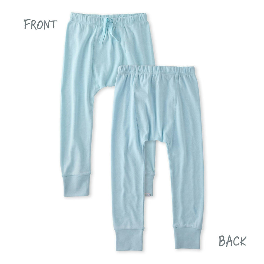 JORDAN 4-Pack Jogger Baby & Toddler Pants