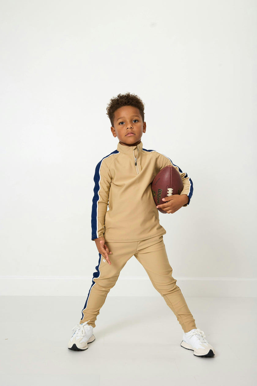 Boys Warm-up Jogger