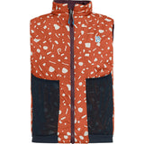 Icon reversible PrimaLoft vest "Underground"