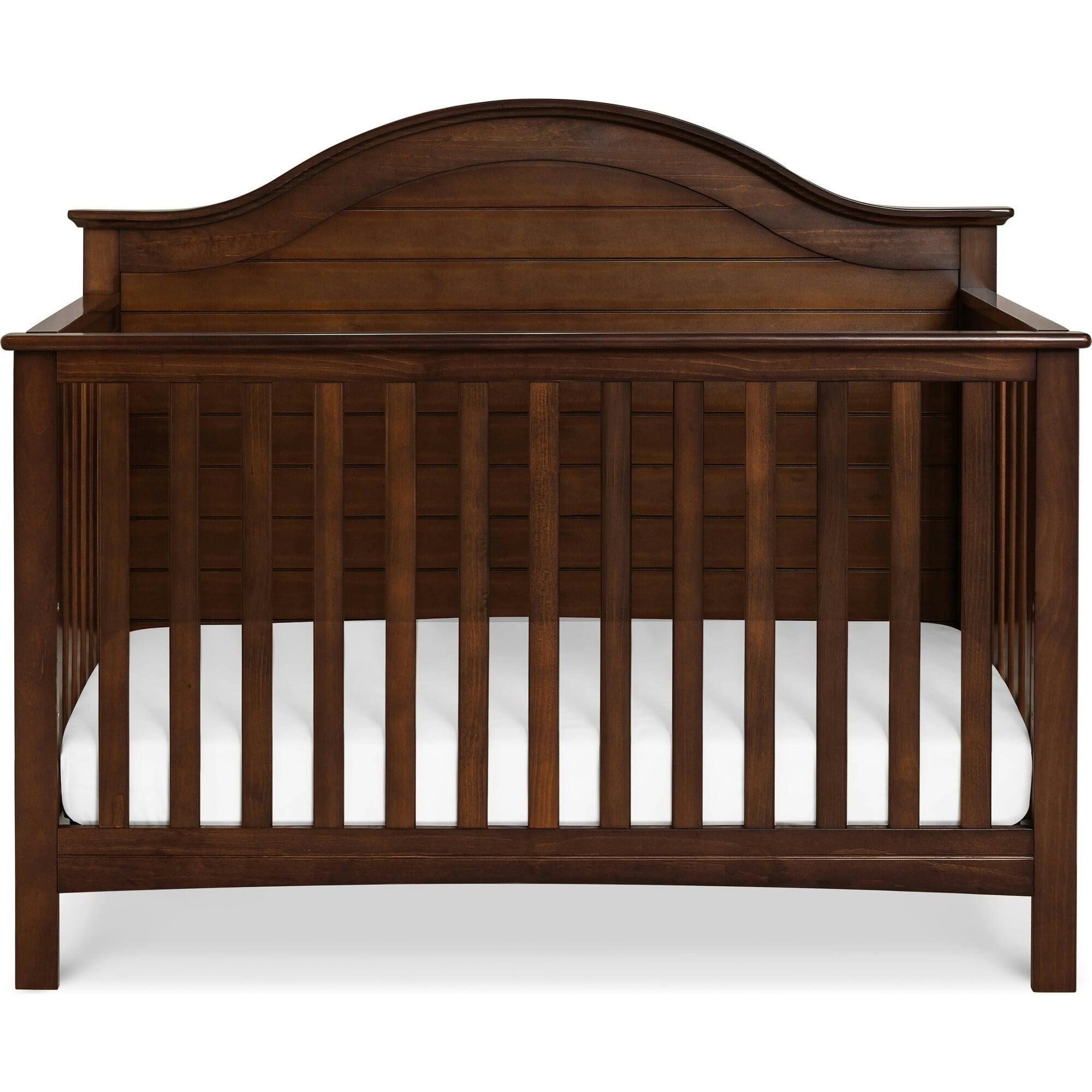 Nolan 4-in-1 Convertible Crib