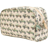 The Dopp Kit in Jeeps
