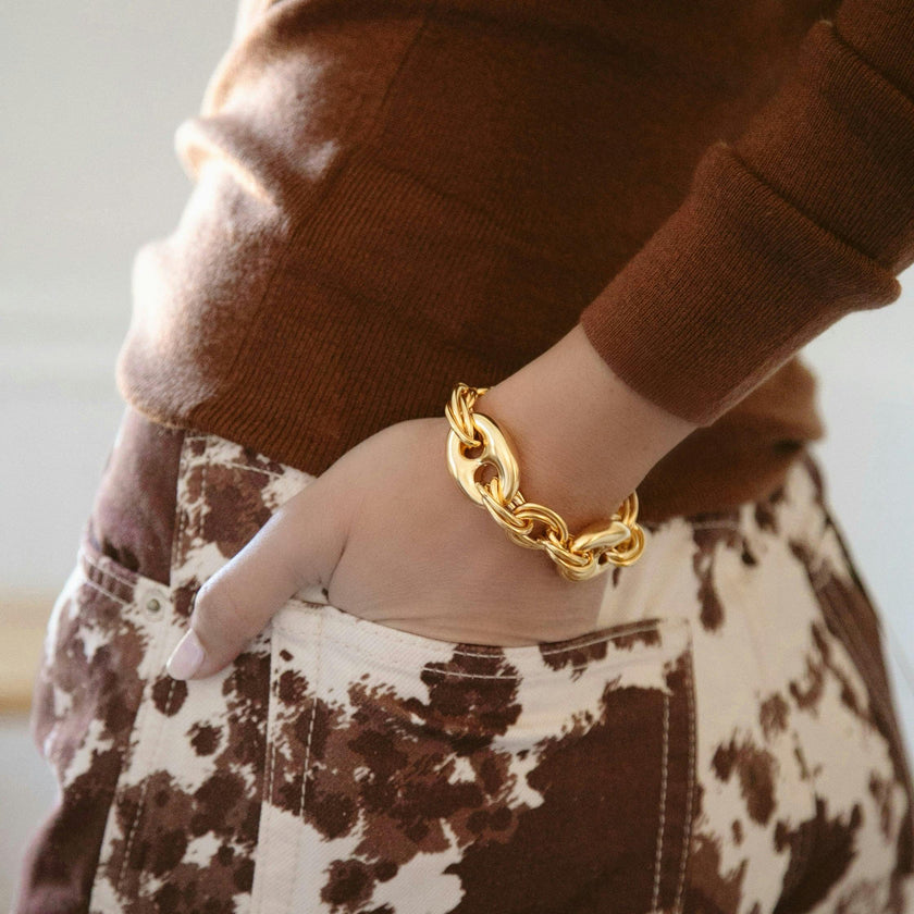 Benji Bracelet