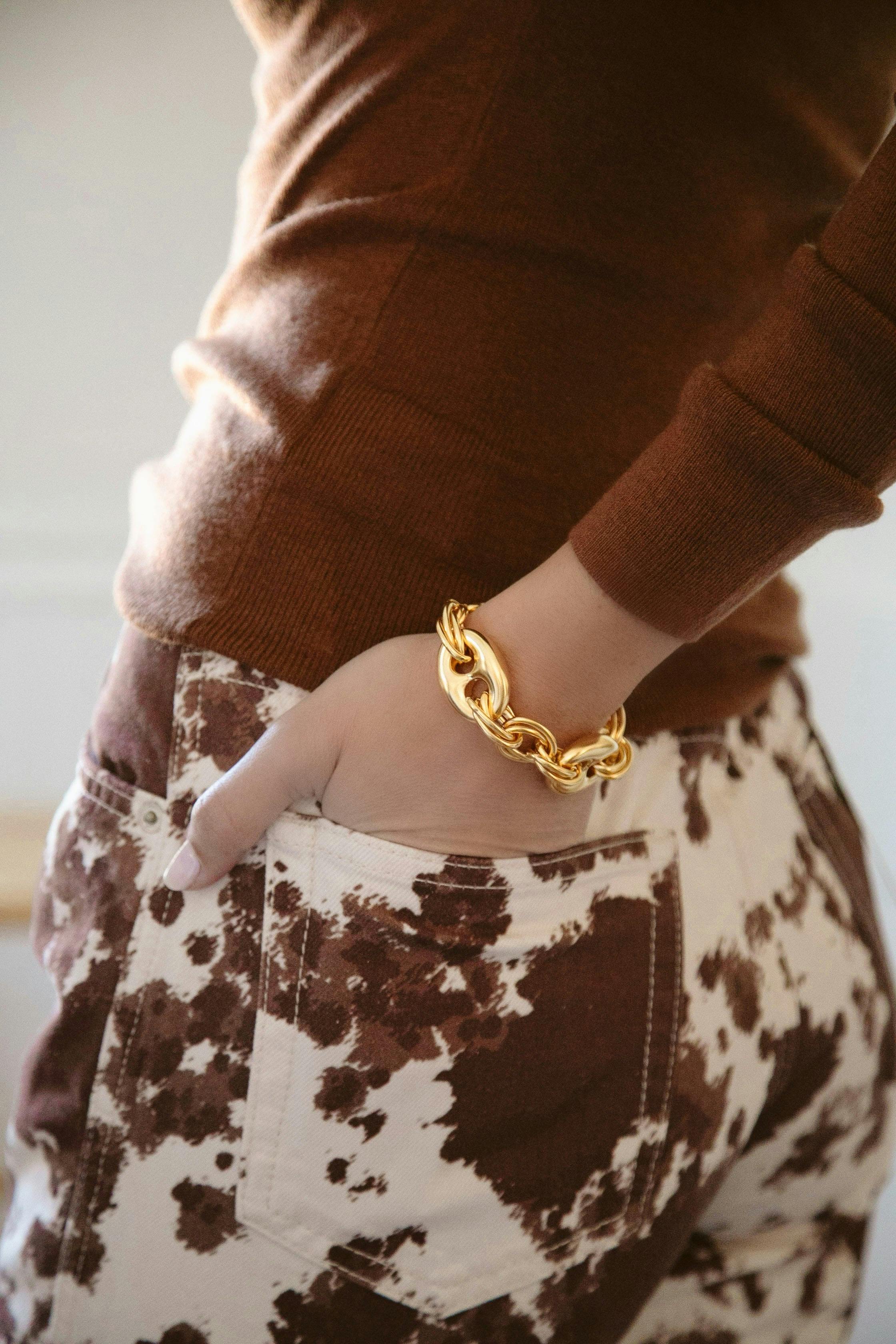 Benji Bracelet