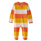 SCOUT Sleep & Play Baby Halloween Pajamas