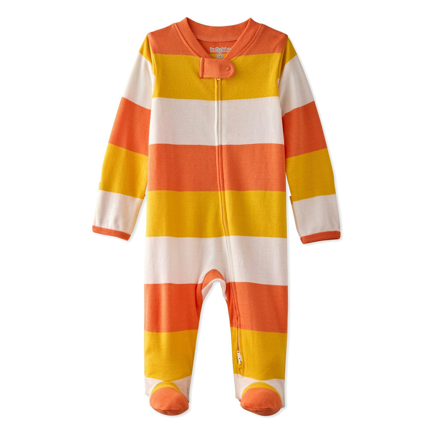 SCOUT Sleep & Play Baby Halloween Pajamas