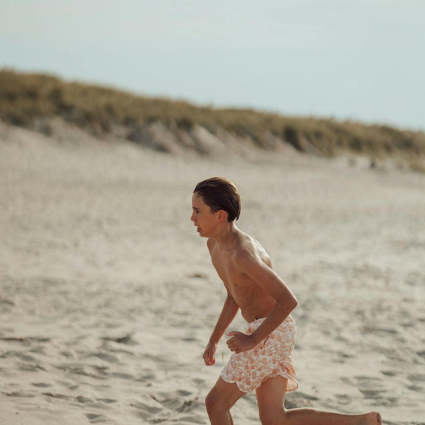 Swim Trunks | UPF + Recycled - Pegasus