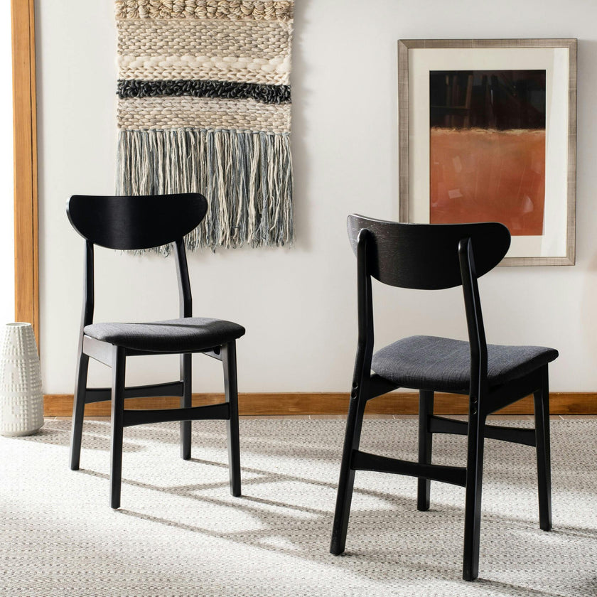 Lucca Retro Cushion Chair
