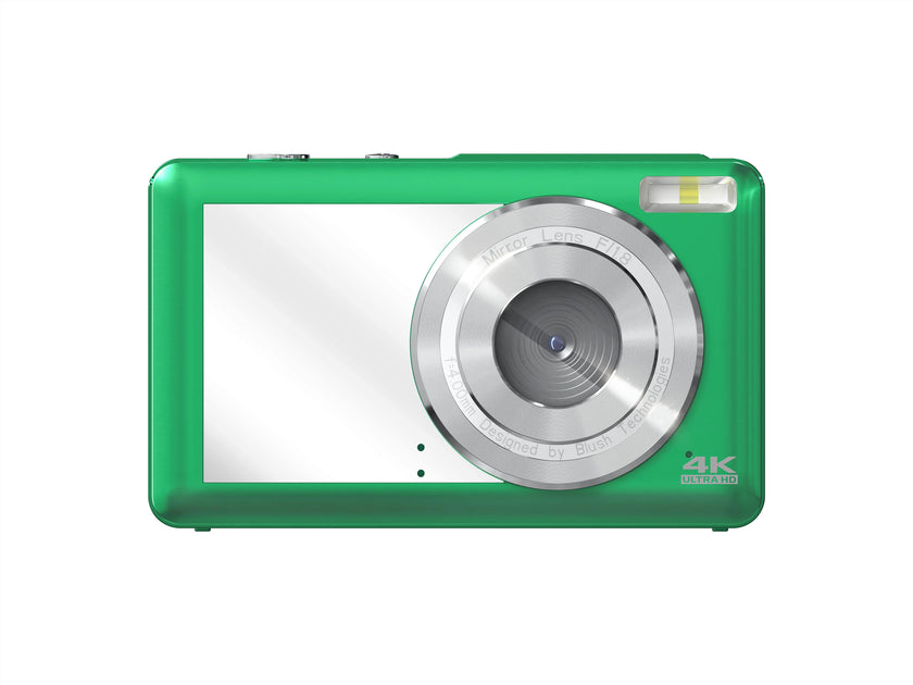 BLUSH DIGICAM