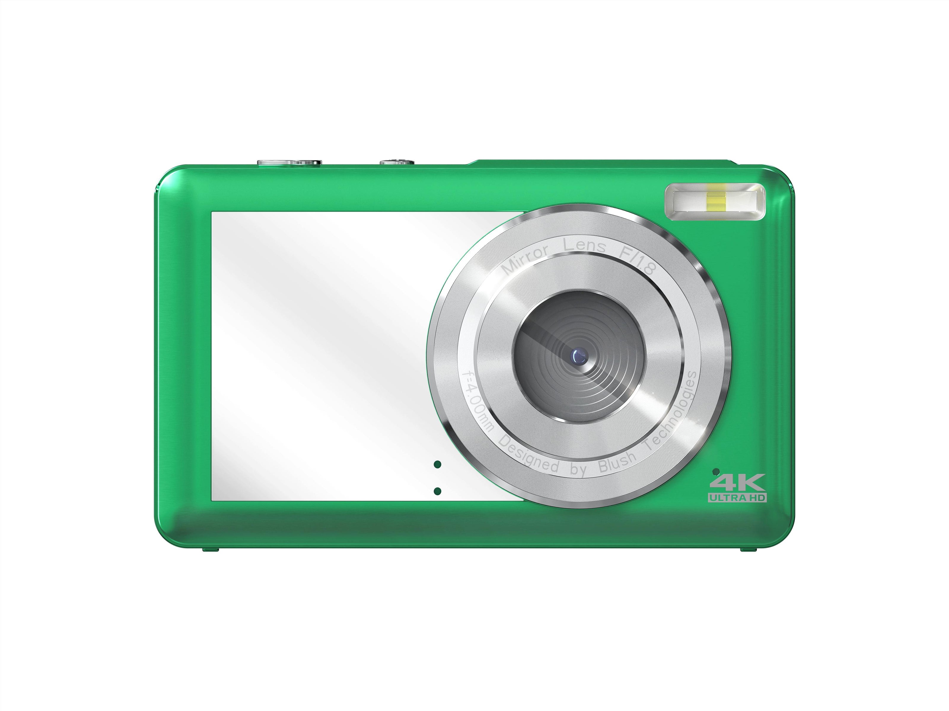 BLUSH DIGICAM