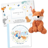 Buddies Bedtime Bundle