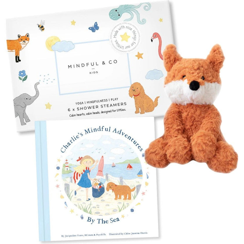 Buddies Bedtime Bundle