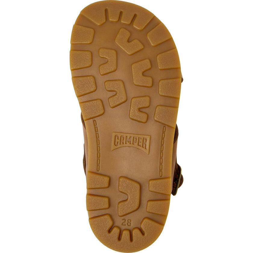 Brutus Sandals