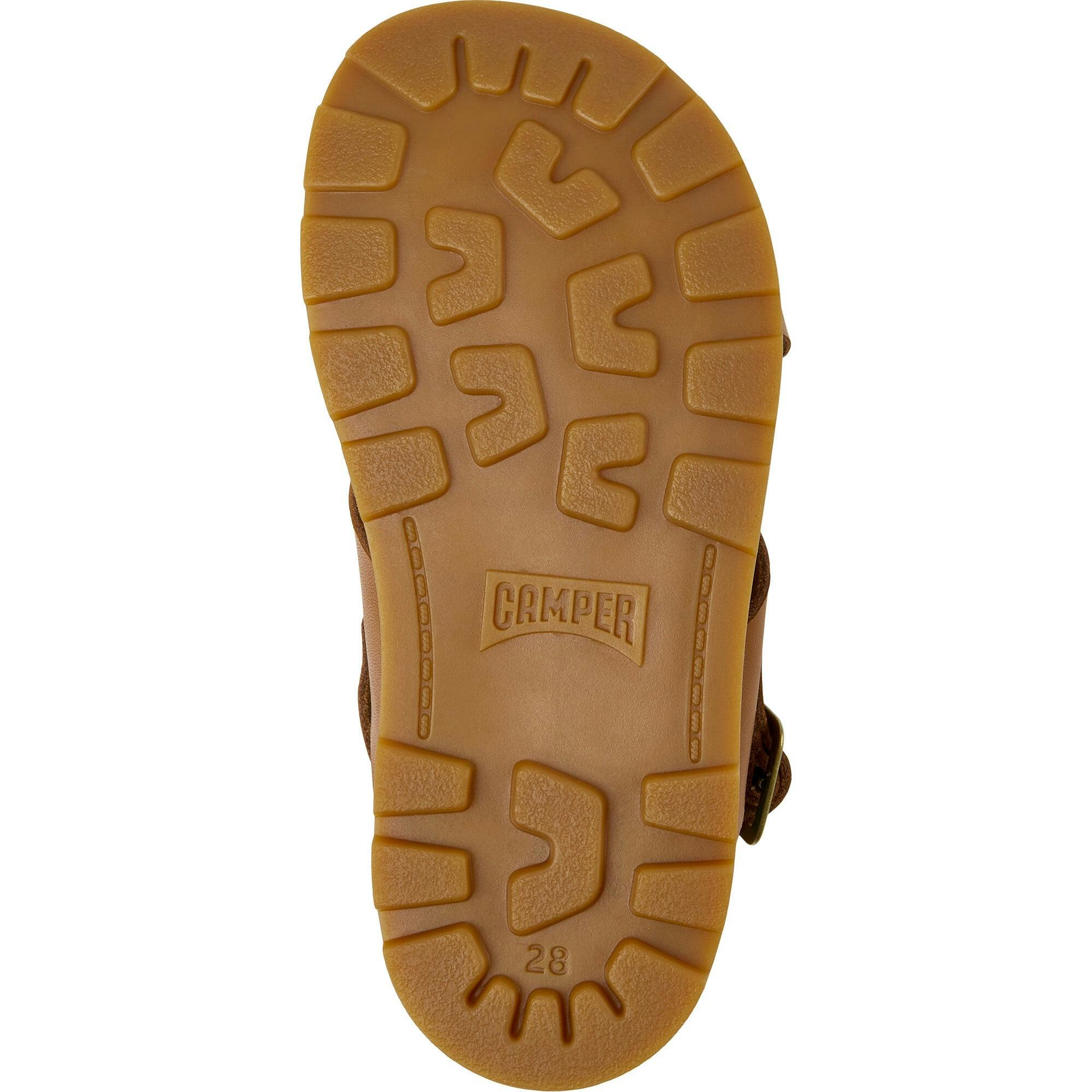 Brutus Sandals