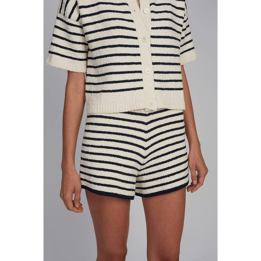 ROMY SHIRT CARDI