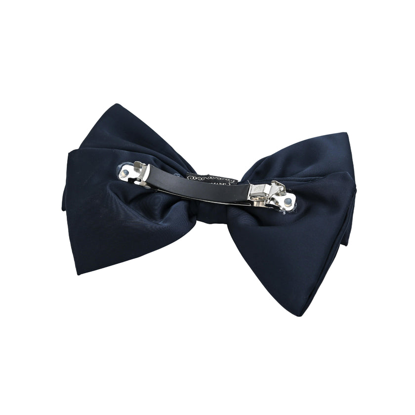 Bow Hair Clip