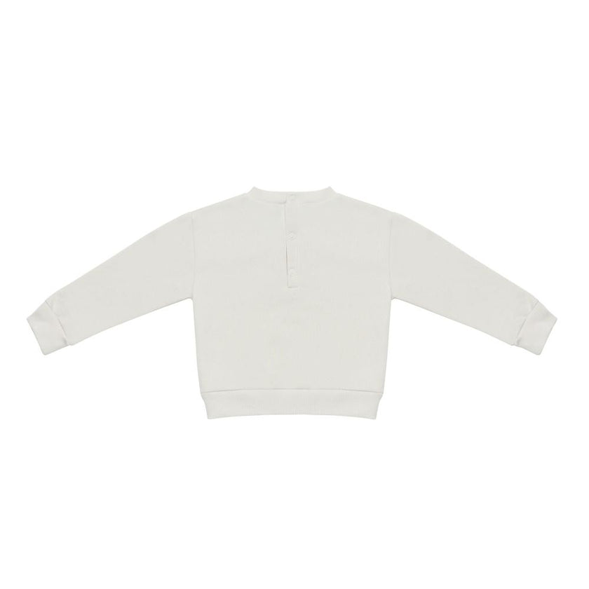 Meeson Sweater | Birch