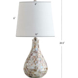 Mona 20.5" Mini LED Table Lamp