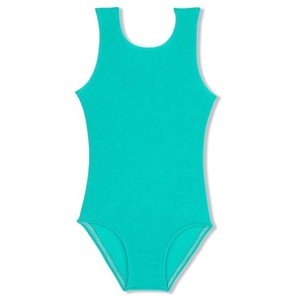 LEOTARD ARCADIA TWINKLE VELVET