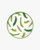 Sweet Pea Appetizer Plate Set - Sprout
