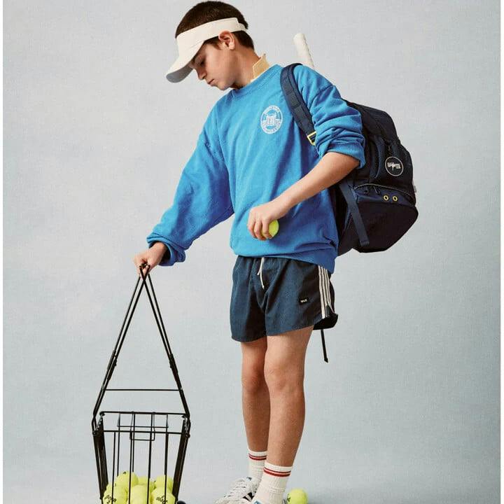 Lenox Tennis Bag