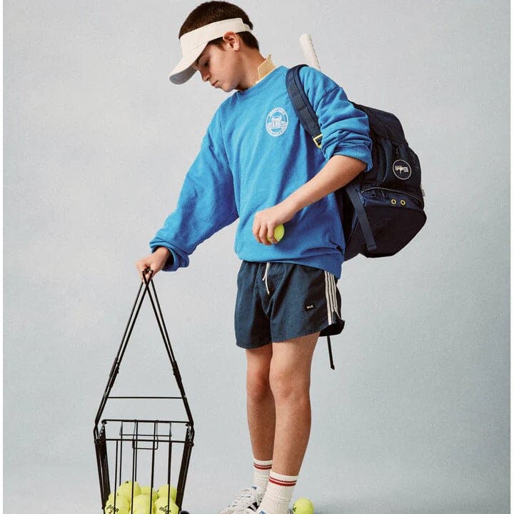 Lenox Tennis Bag
