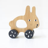 Wee Gallery Push Toy -