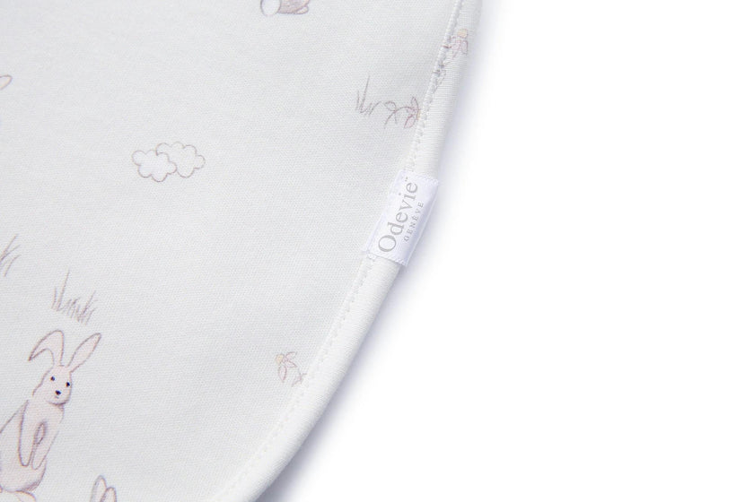 Magnetic Bib 2-Pack - Petits Reveurs