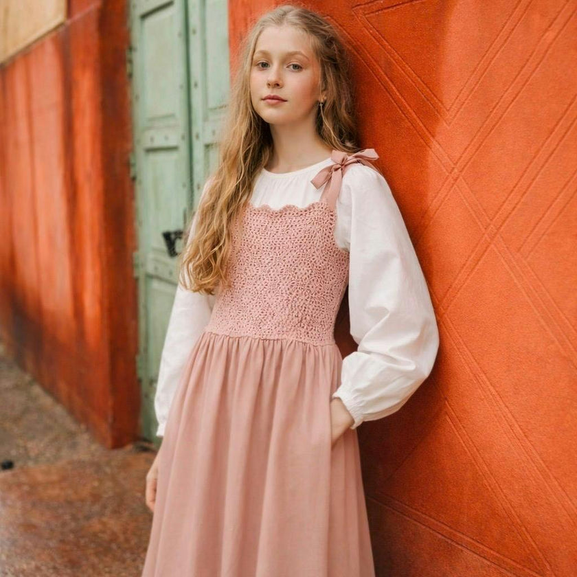RAVEN MAXI