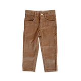 Boy's Corduroy Pants
