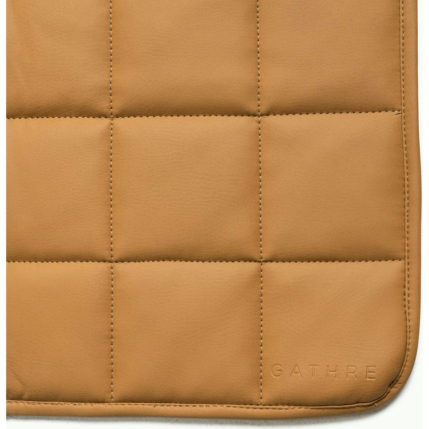 Quilted Mini Mat