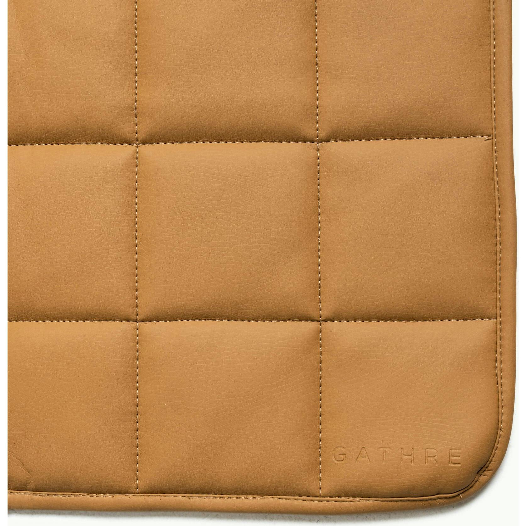 Quilted Mini Mat