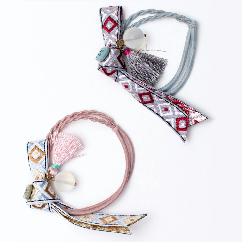 Tessa Hairties