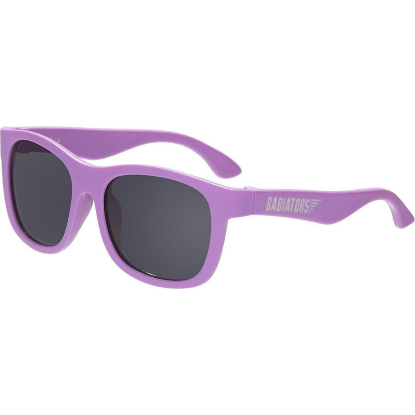 Originals Navigator Sunglasses: A Little Lilac, Purple