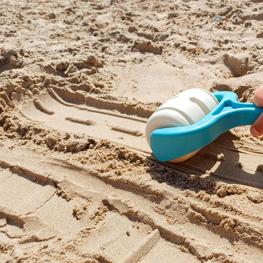 Eco Sand Roller Highway