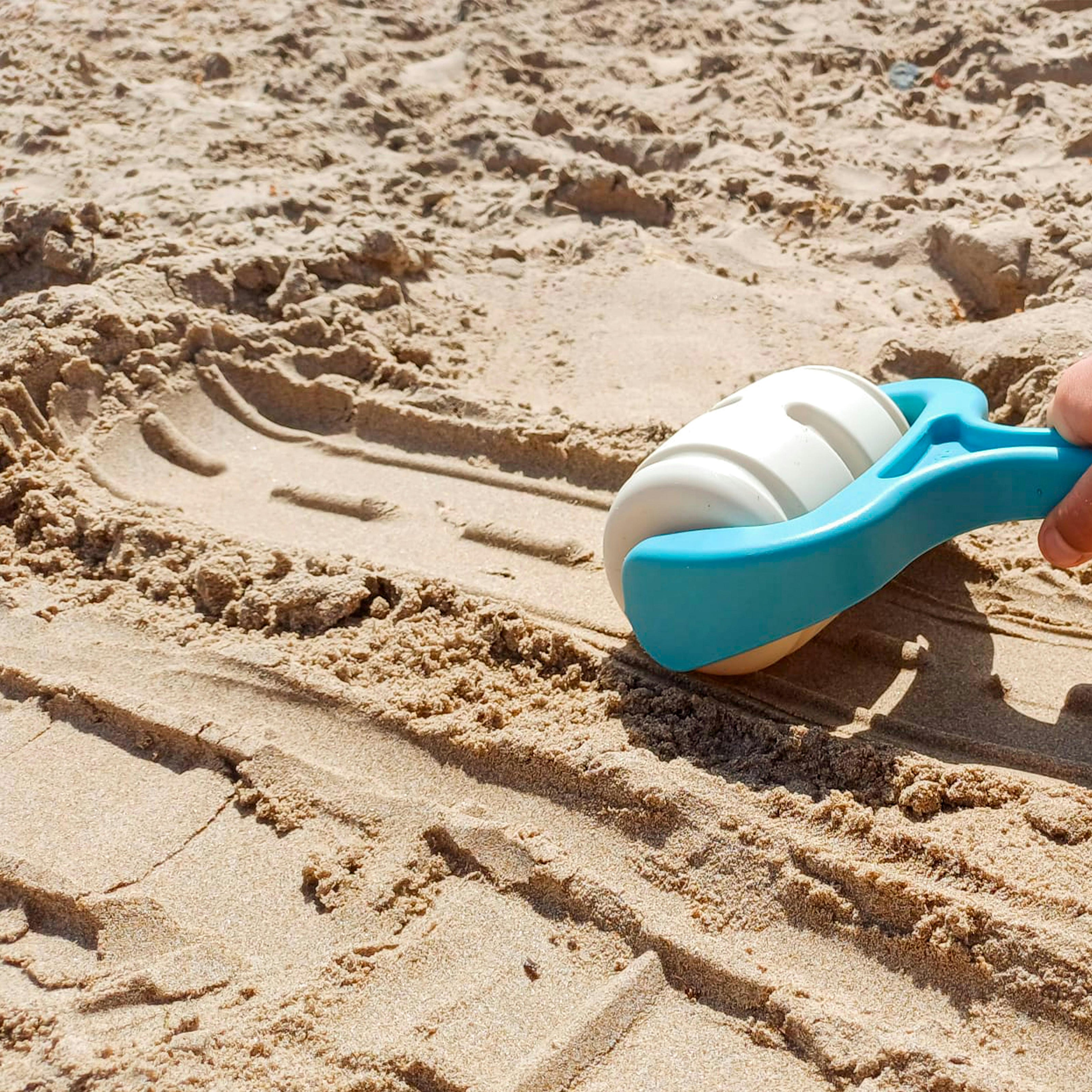 Eco Sand Roller Highway