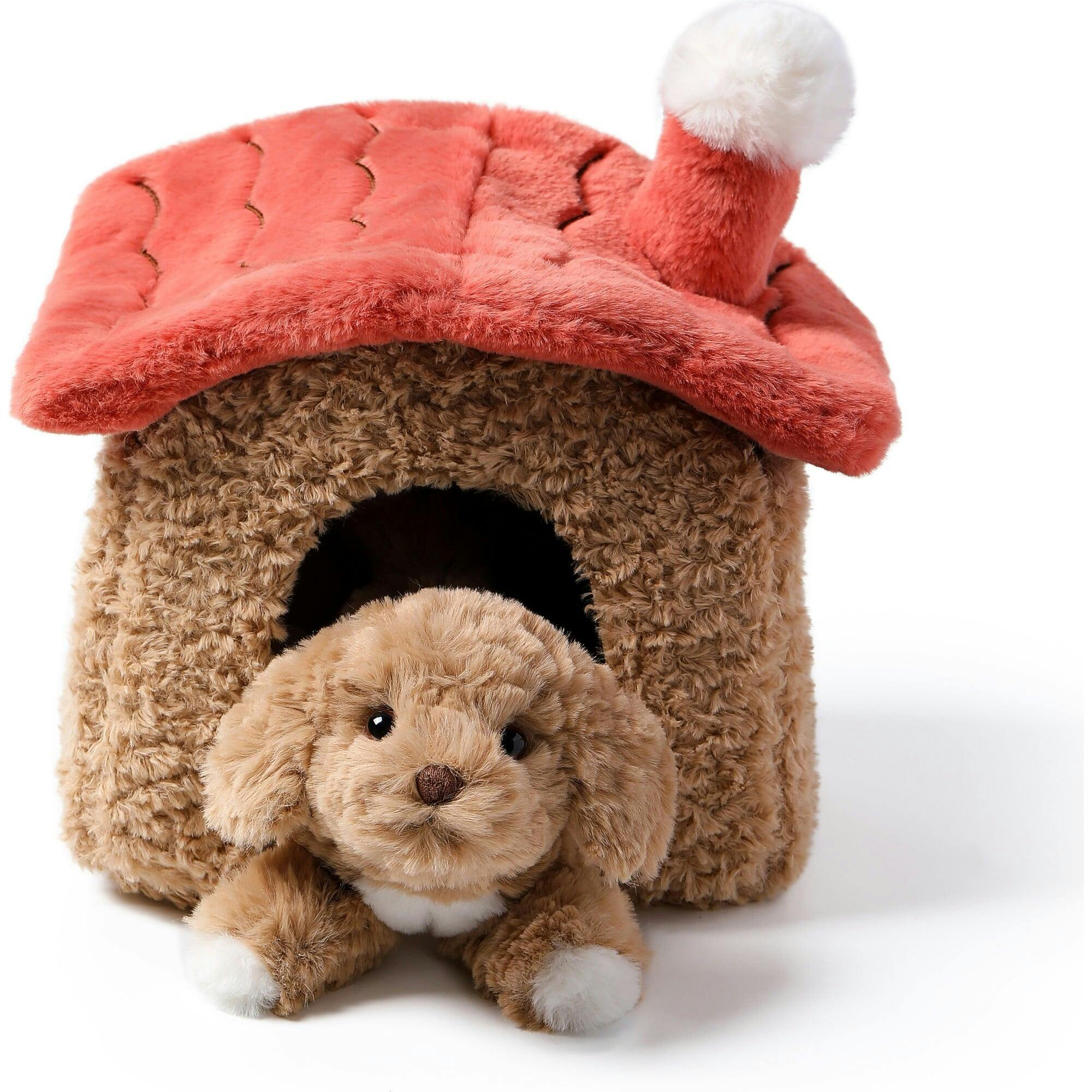 McHugs Relax Puppy Set 7