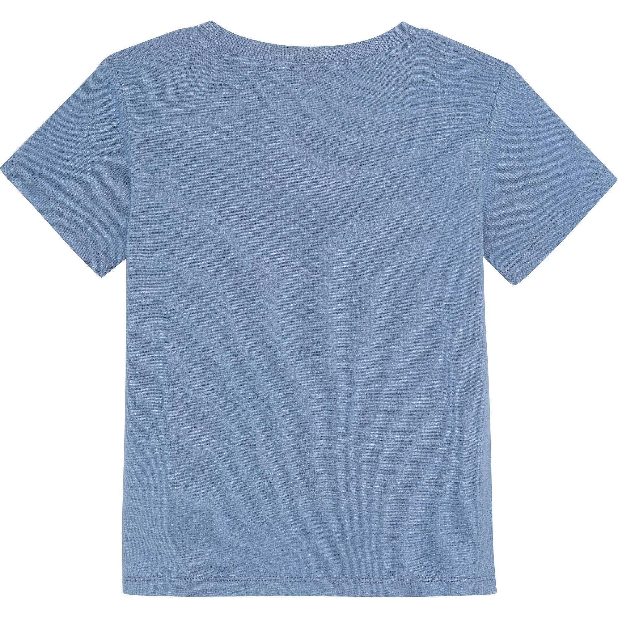 Crest Logo T-shirt