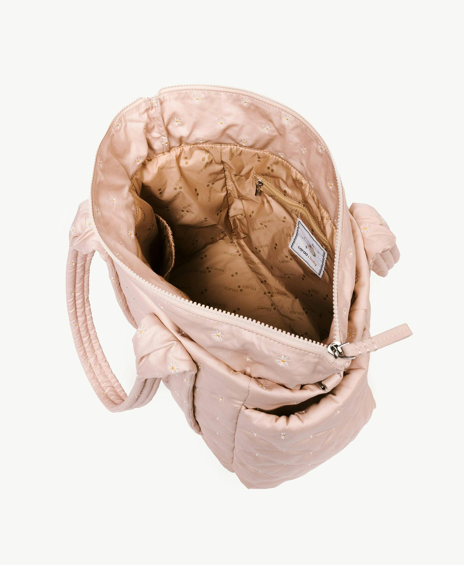 Baby Tote Small