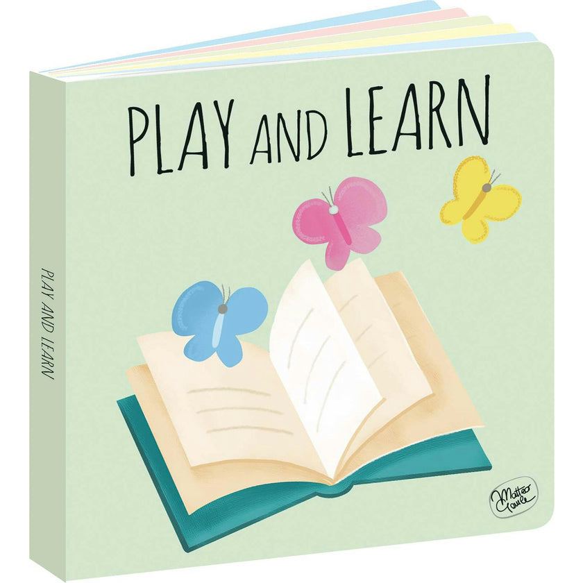Eco-Blocks: Play & Learn