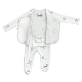 Bonsie Baby Footie