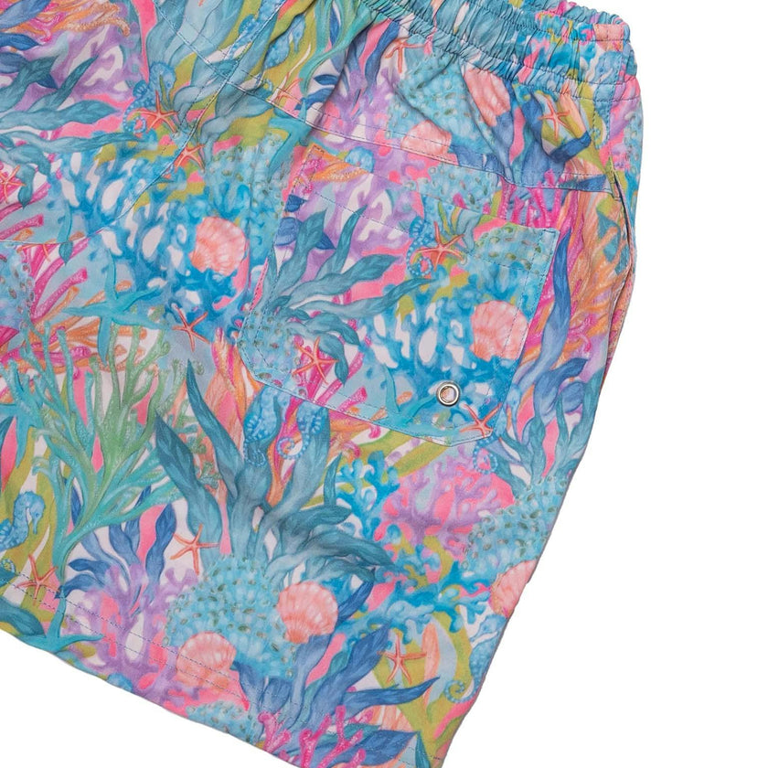 Boys Board Shorts