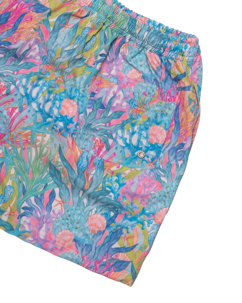 Boys Board Shorts